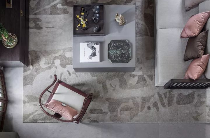 除了北歐風，你還可以選擇現(xiàn)代中式裝修