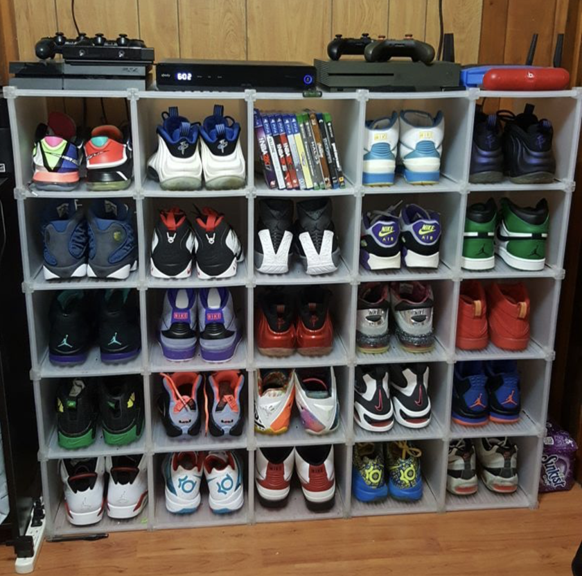  【家具風水】鞋柜究竟放在哪里?