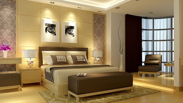 【臥室擺設風水】 臥室如何擺設風水好