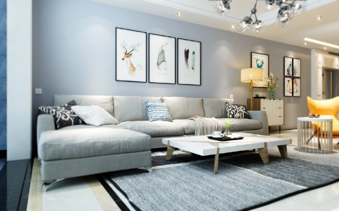 【客廳風水】2019年布置客廳要注意哪些風水布局事項