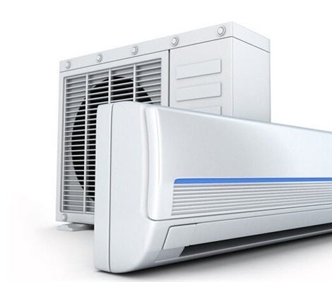 教你清理空調灰塵