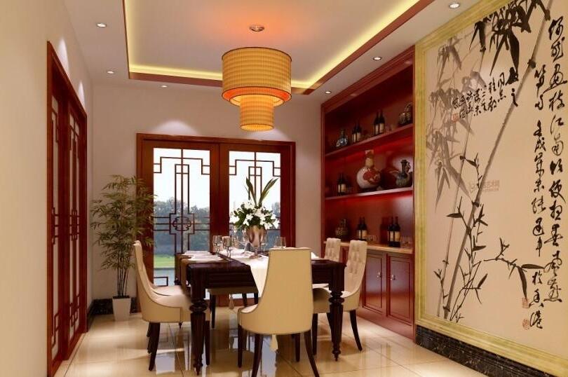 【餐廳掛畫風水】打造餐廳好風水