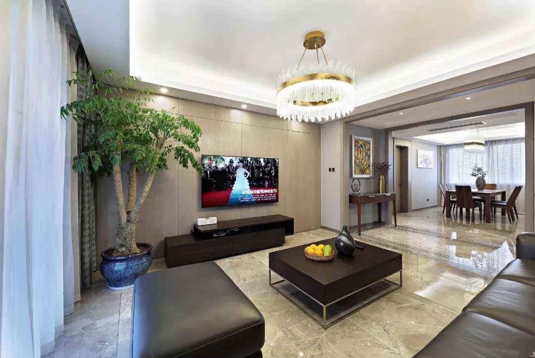 準備裝修的朋友們一定要知道的四大家裝新趨勢！