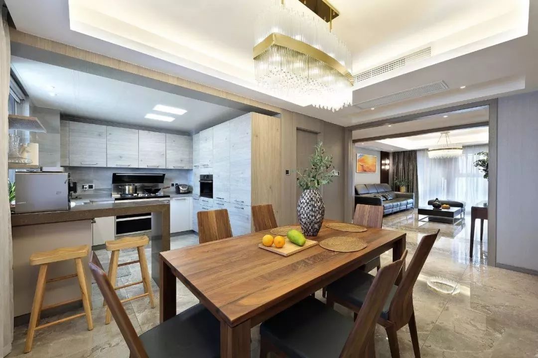 六大裝修經驗，讓你少走彎路