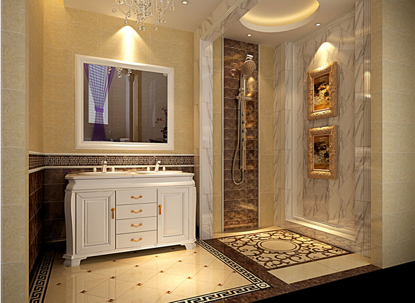 衛生間裝修注意事項