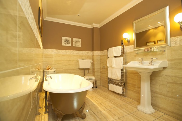 裝修一定要知道的常識 衛生間裝修注意