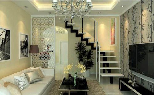 家裝隔斷設計有妙招，6招教你做隔斷