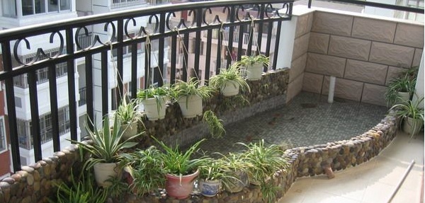 【陽臺風水】陽臺裝修 破煞招財