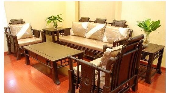 紅木家具保養方法介紹