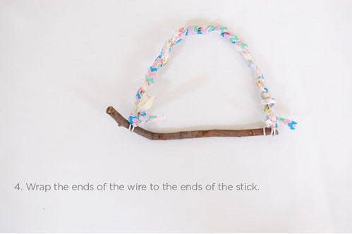 家居diy:創意鳥兒家居DIY生活館掛件