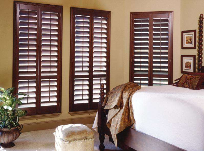 現代百葉窗的作用有哪些？