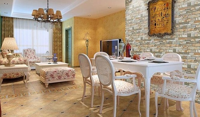 “墻裝”新手內墻磚鋪裝常識講解