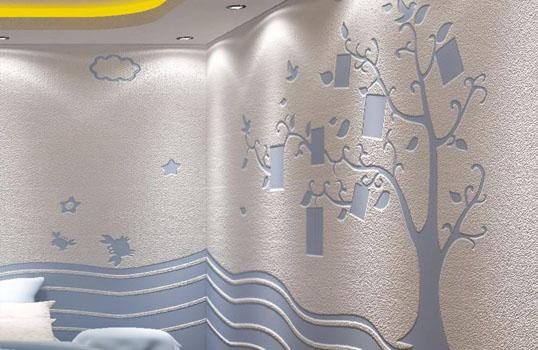 注意！裝修使用硅藻泥的選購誤區