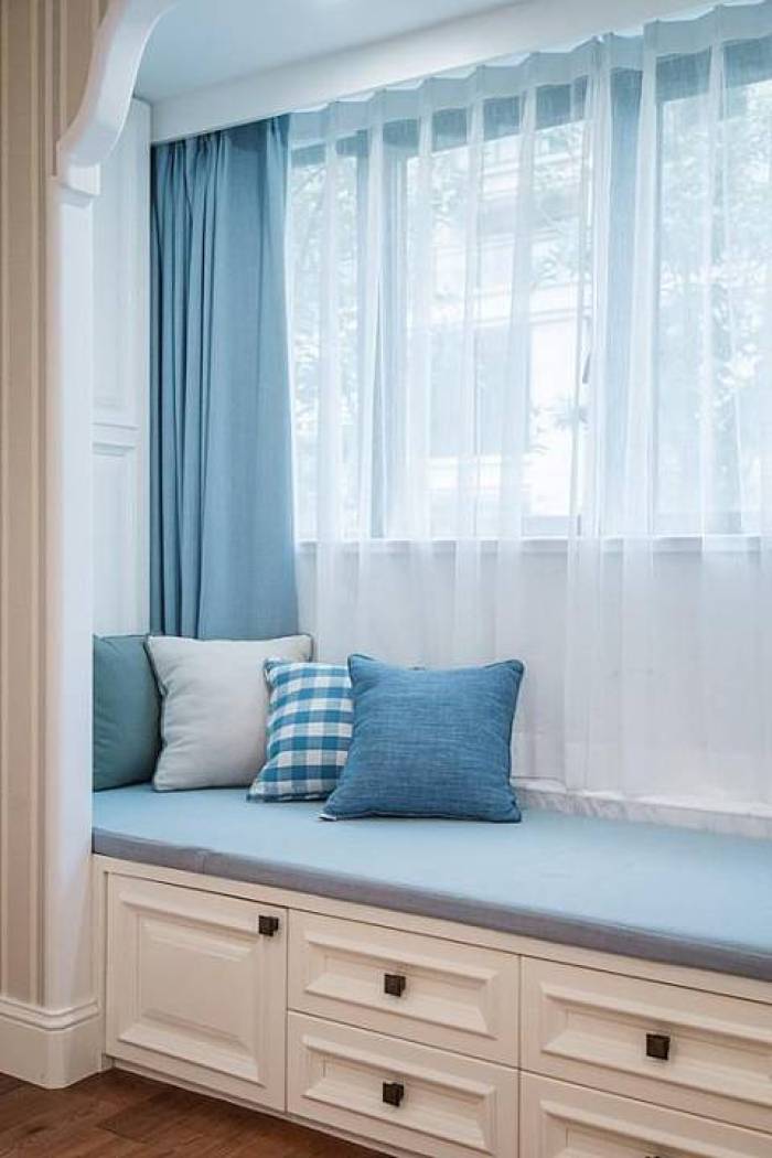 裝修DIY 普通窗戶改飄窗