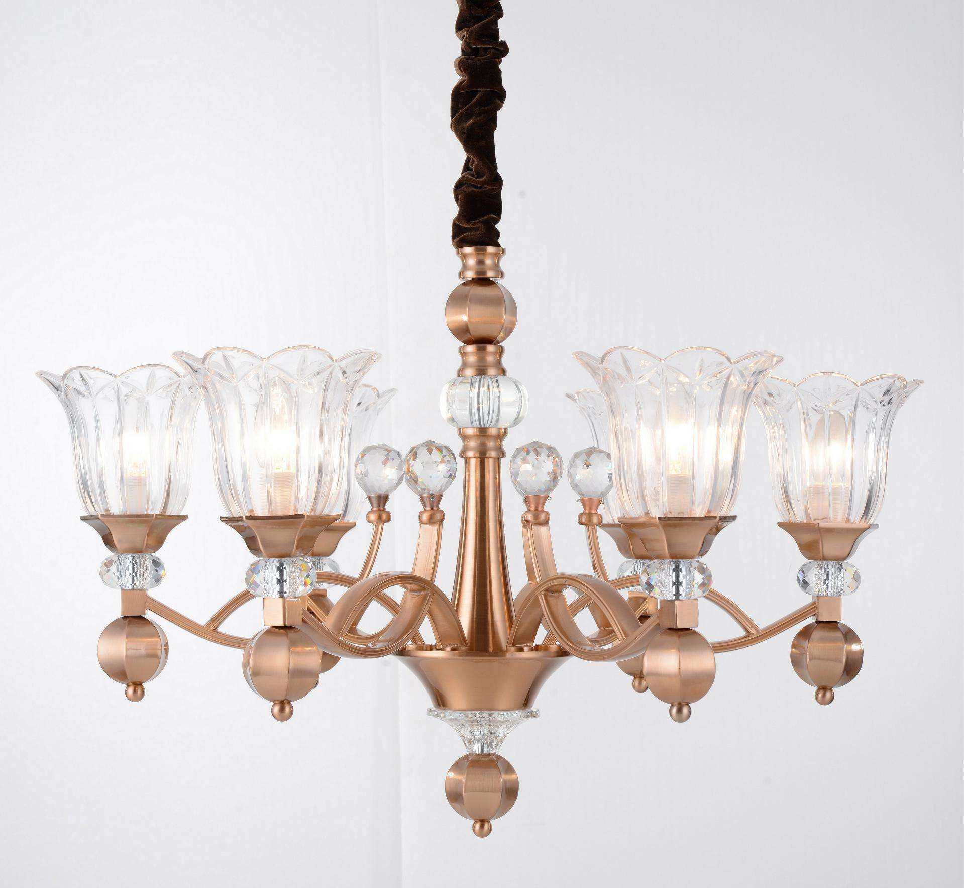 燈具選擇  燈光設計不光是你眼見的那么簡單