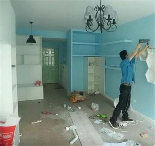 注意！翻新裝修,大家都存在哪些誤區!