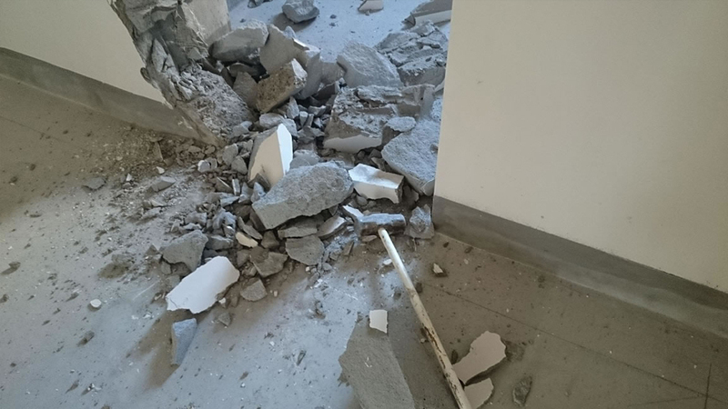 裝修拆改四大“敏感區” 這些地方不能亂碰 ！