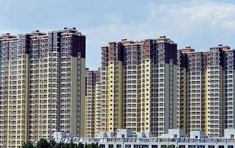 居民資產80%是房產，房價能跌嗎？