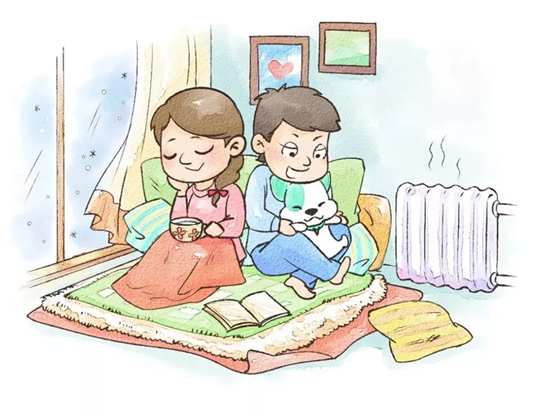 暖氣不是你想改就能改 問(wèn)題有點(diǎn)大