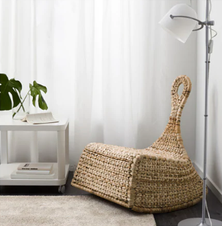 圖片來源/宜家家居官網截圖