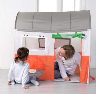 圖片來源/宜家家居官網截圖