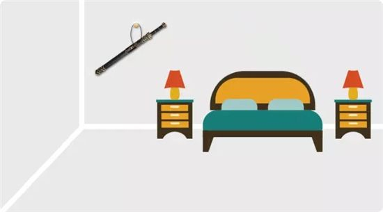 【家居風水】家里這些小物千萬別亂放！