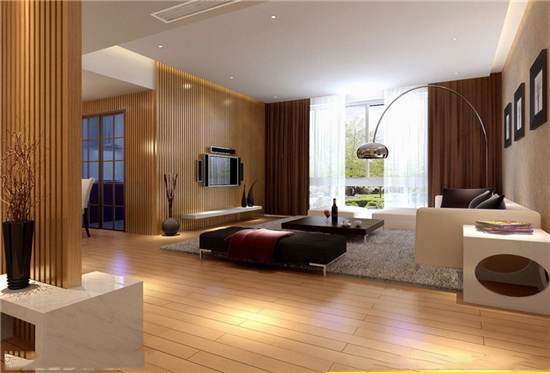 這些風水布局，泄漏了你家的天機！