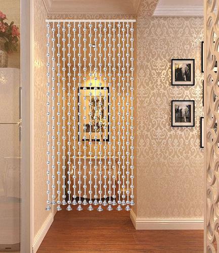 水晶簾的風水你知道多少？