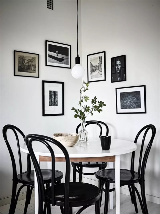 小戶型怎么裝修？國外超美案例了解一下