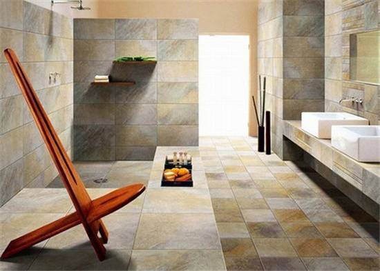 選購瓷磚有哪些誤區？