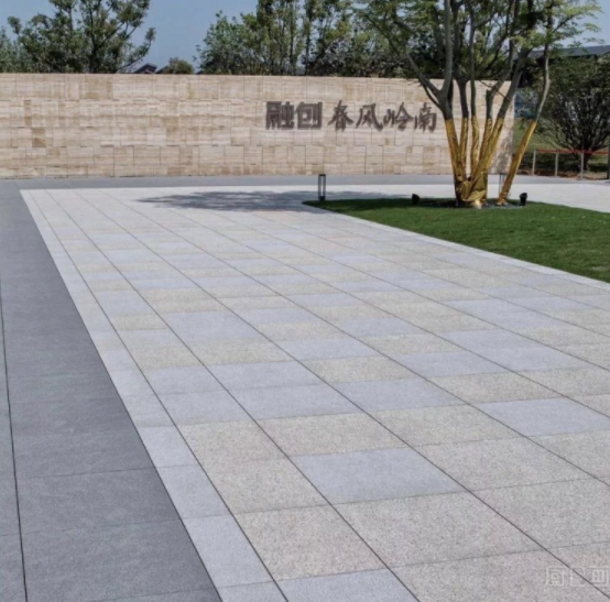 上半年精裝房開盤增長20%！