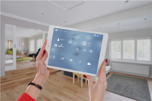 5G商用升溫 家電企業搶灘IoT戰場