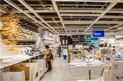 家居賣場告別百家爭鳴時代 整合成新趨勢