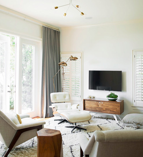 小物件搭配讓你的家更有檔次！