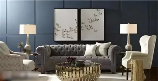 軟裝搭配技巧，6個步驟就能裝修出美家！