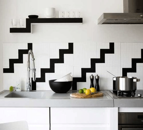 廚房用品擺設(shè)有風水禁忌