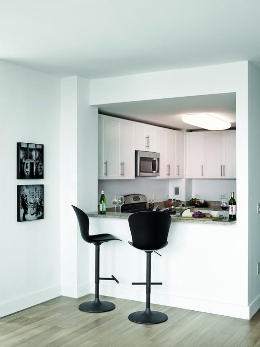 小戶型餐桌設計