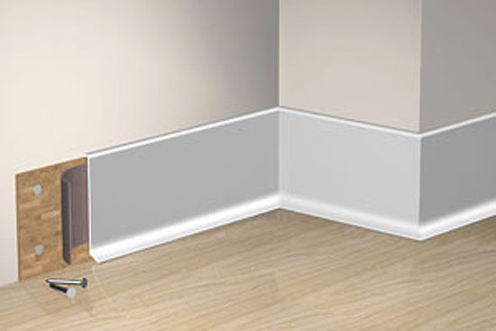 踢腳線有哪些材質？怎樣購買最劃算