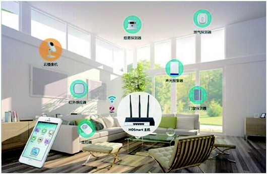深度剖析中國智能家居行業(yè)外冷內(nèi)熱的現(xiàn)狀