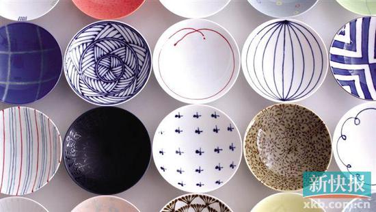 琺瑯餐具 會說故事的食器