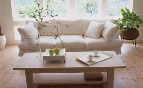 沙發也會影響家居風水?