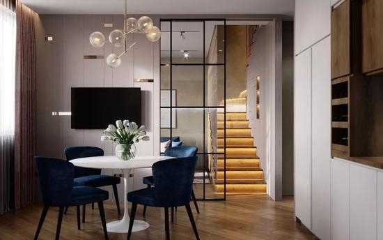 當下最流行推拉門莫屬 應(yīng)該怎么選？