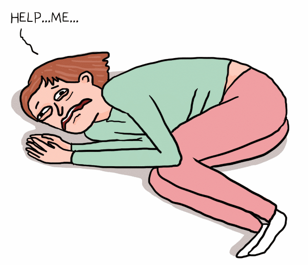 在家經(jīng)常被各種家具撞傷？“止痛手冊(cè)”了解一下