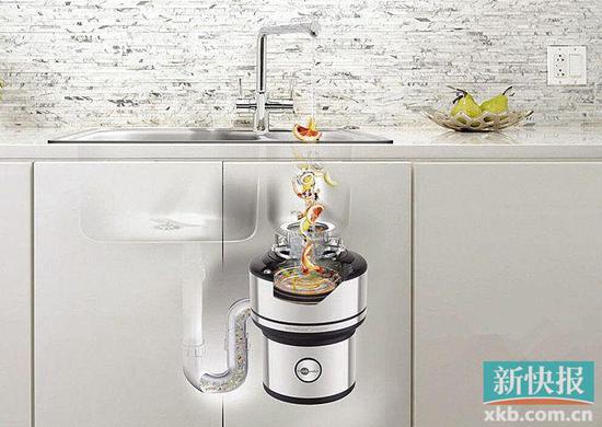 碎廚余與高水費 你寧愿選誰?