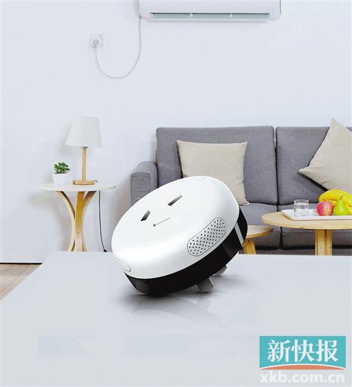 打造智能居家環境,這10款智能設備值得買