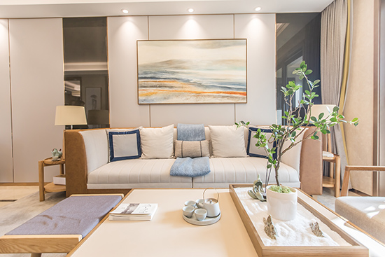 阿里要做大家居行業(yè)的“菜鳥”？向前、向前、向前!