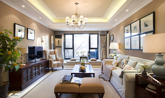 家電市場呈現(xiàn)出全新的