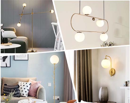 這些土味燈飾分分鐘暴露個人品味 快看你中招了沒