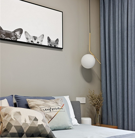 這些土味燈飾分分鐘暴露個人品味 快看你中招了沒