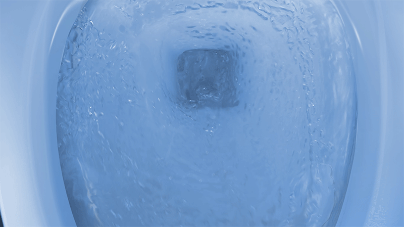 蹲廁比馬桶更衛生？那是你不了解這些馬桶黑科技